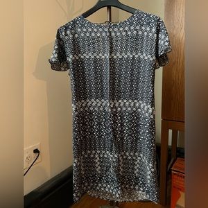 Beachy vacation dress